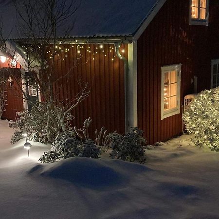 Förslöv Fogdarps B&B -Eget Gaesthus- المظهر الخارجي الصورة