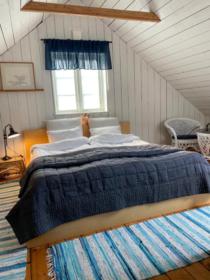 Förslöv Fogdarps B&B -Eget Gaesthus- المظهر الخارجي الصورة