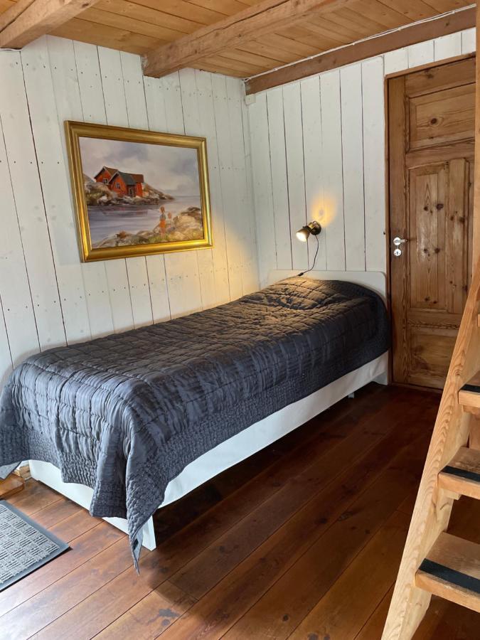 Förslöv Fogdarps B&B -Eget Gaesthus- المظهر الخارجي الصورة
